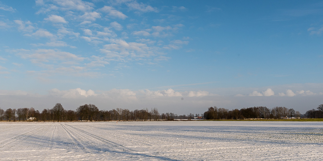 Winterspaziergang 